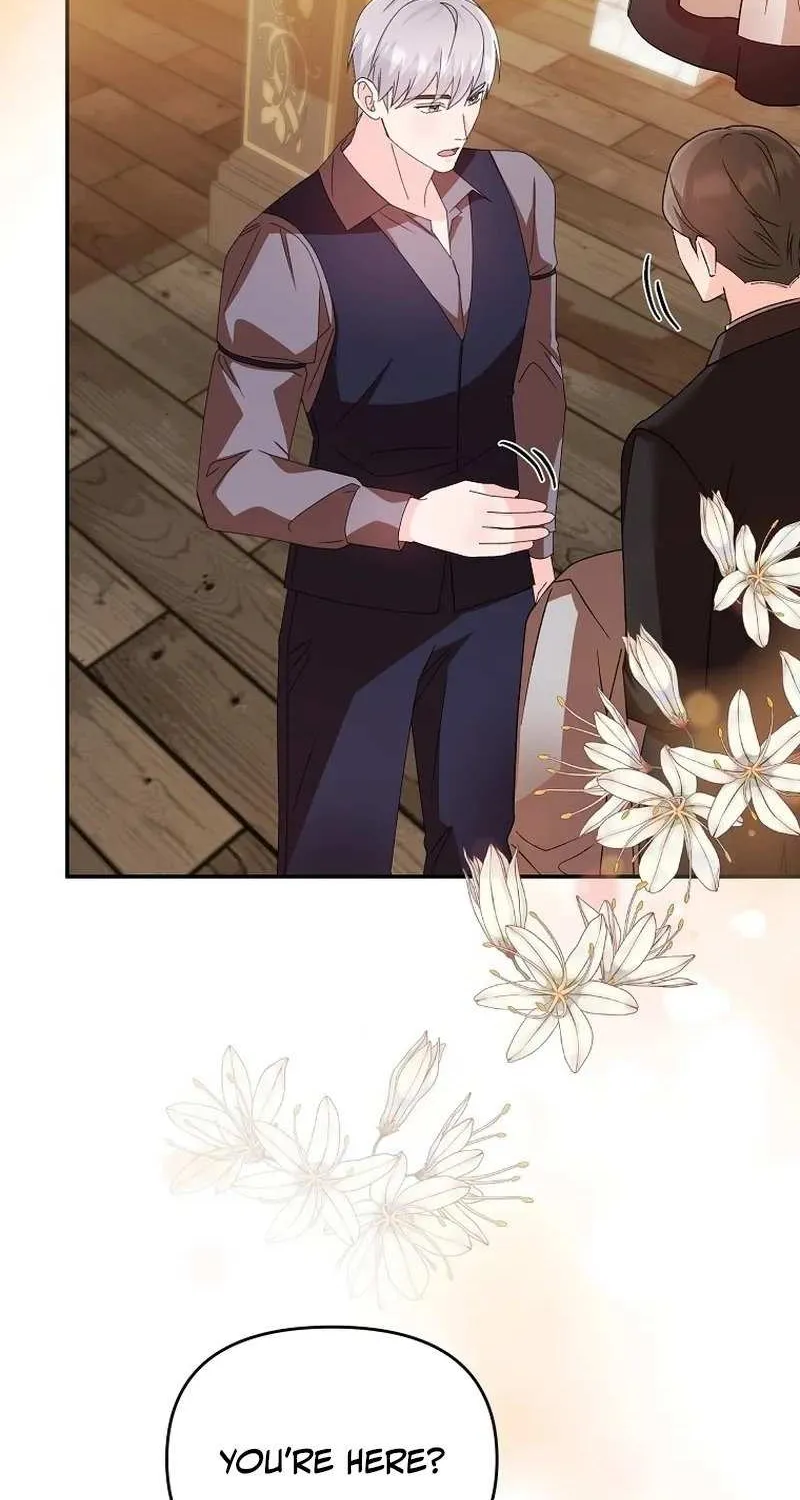 The contract marriage has come to an end Chapter 17 page 70 - 