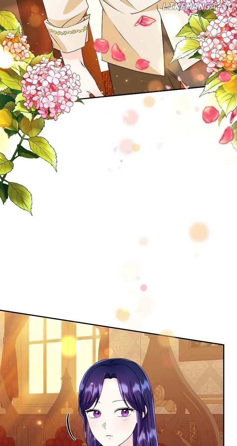 The contract marriage has come to an end Chapter 17 page 79 - 