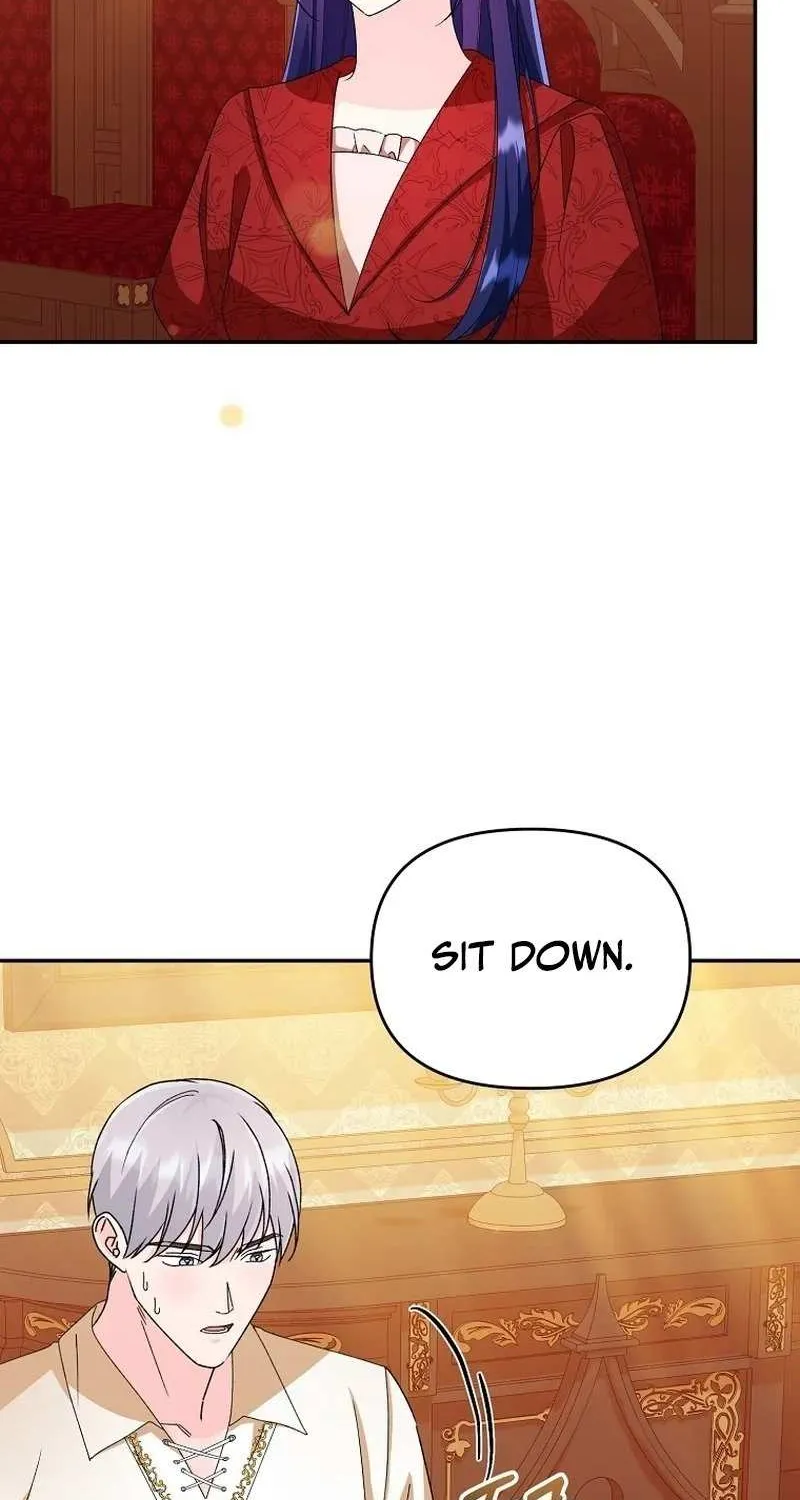 The contract marriage has come to an end Chapter 17 page 80 - 