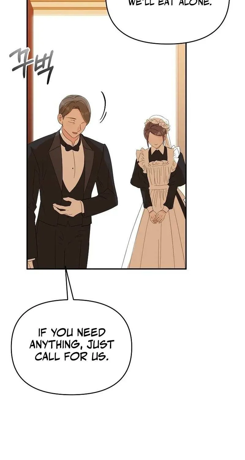 The contract marriage has come to an end Chapter 17 page 82 - 