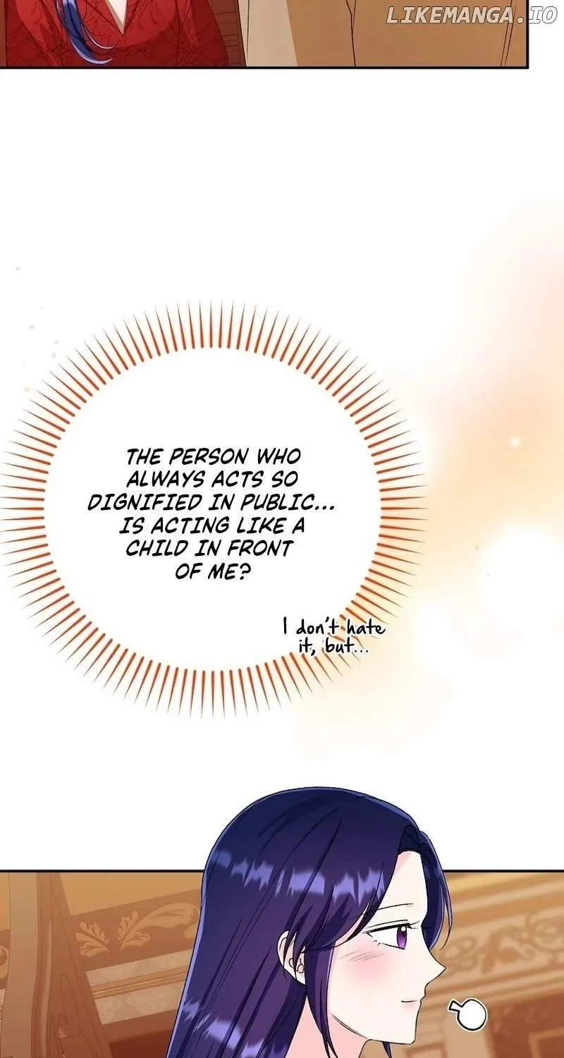 The contract marriage has come to an end Chapter 17 page 86 - 