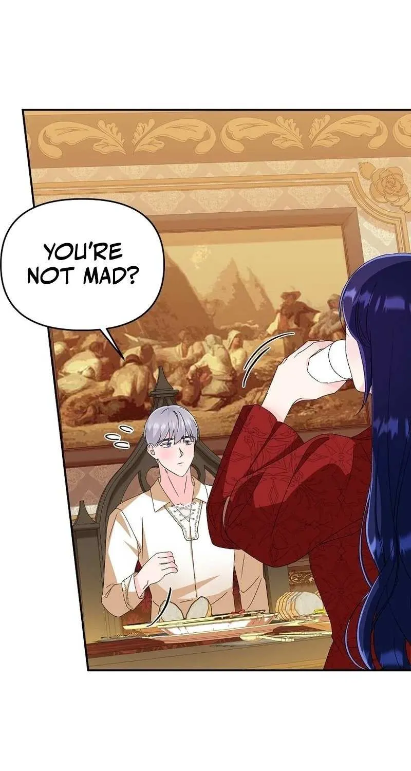 The contract marriage has come to an end Chapter 17 page 88 - 