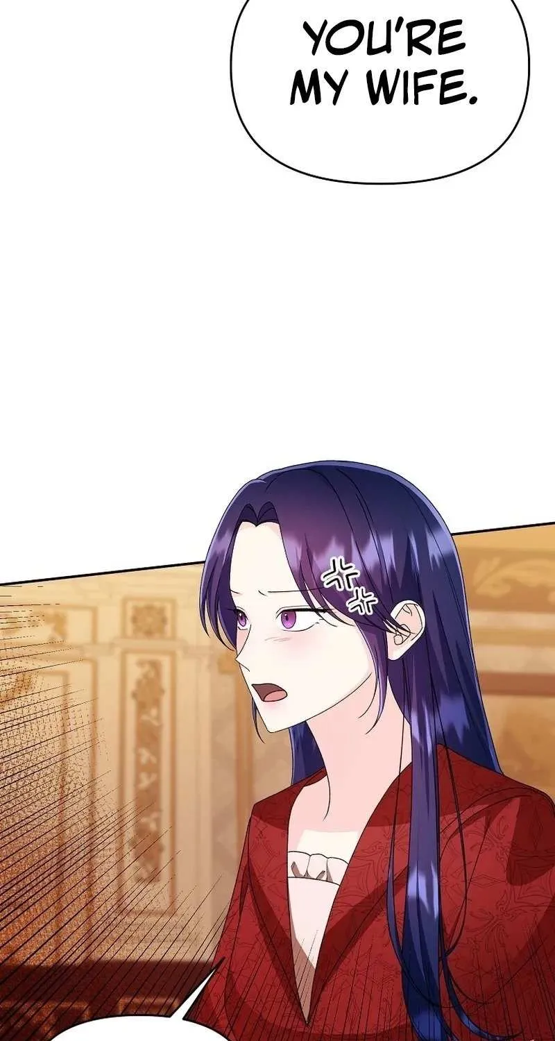 The contract marriage has come to an end Chapter 17 page 97 - 