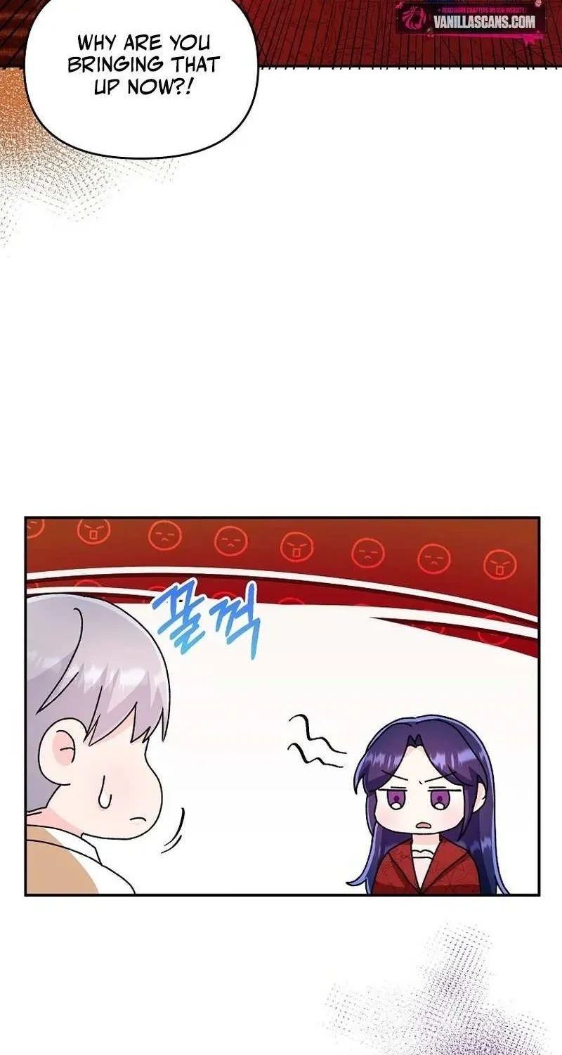 The contract marriage has come to an end Chapter 17 page 98 - 
