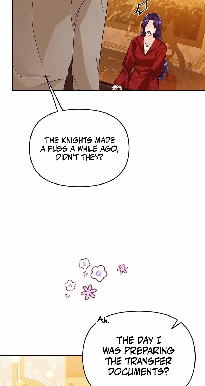 The contract marriage has come to an end Chapter 18 page 13 - 