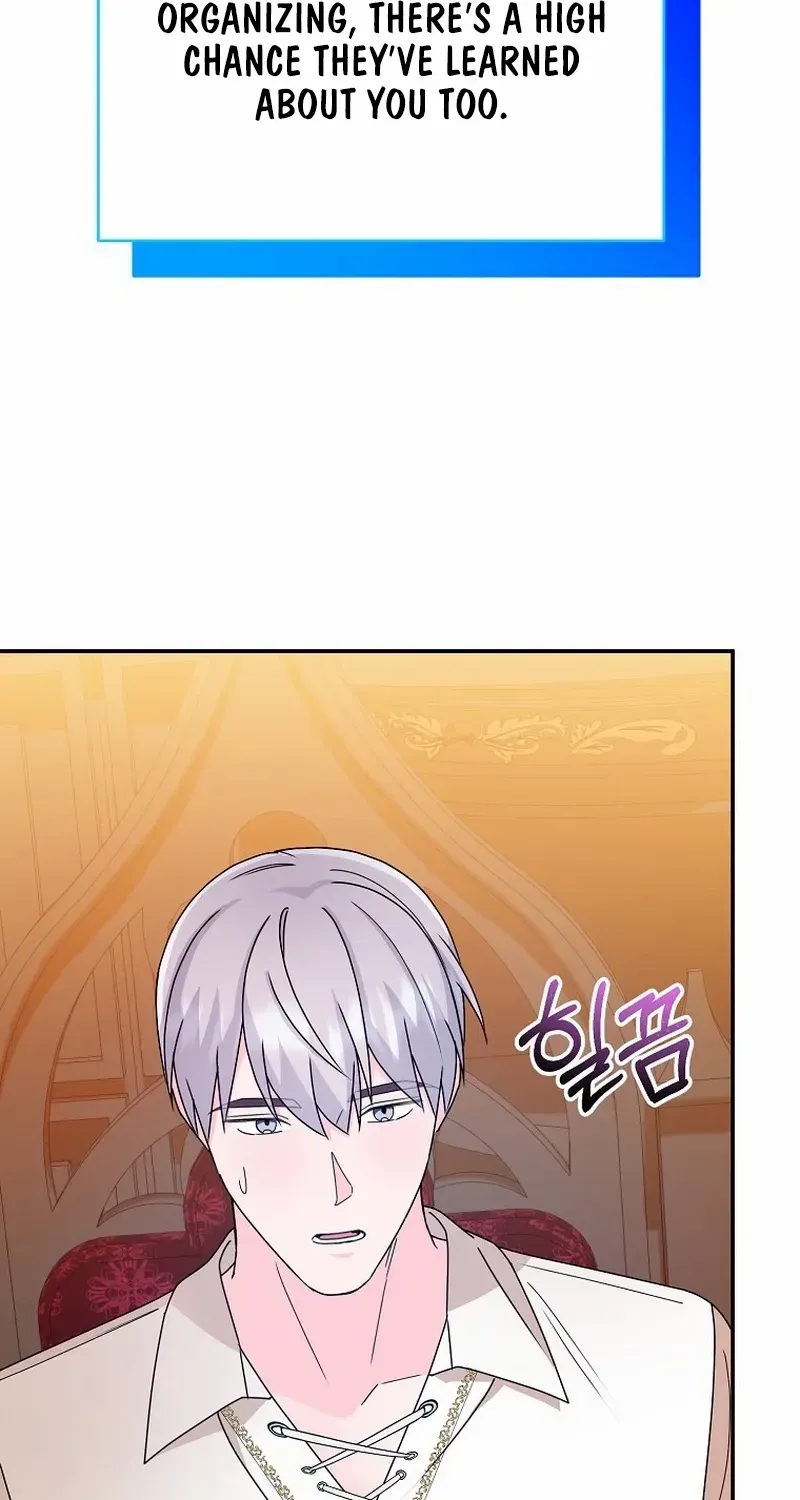 The contract marriage has come to an end Chapter 18 page 19 - 