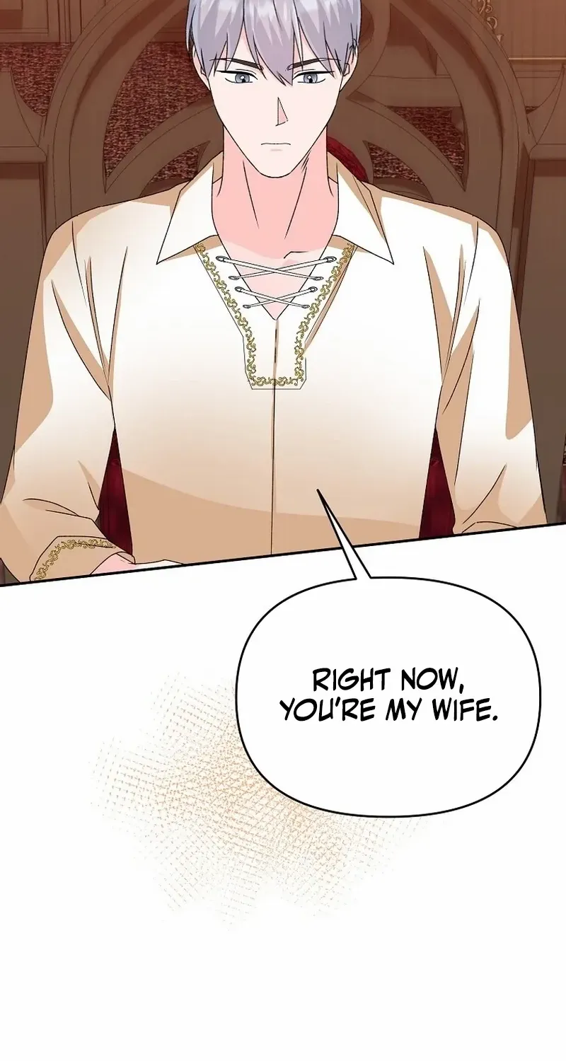 The contract marriage has come to an end Chapter 18 page 3 - 