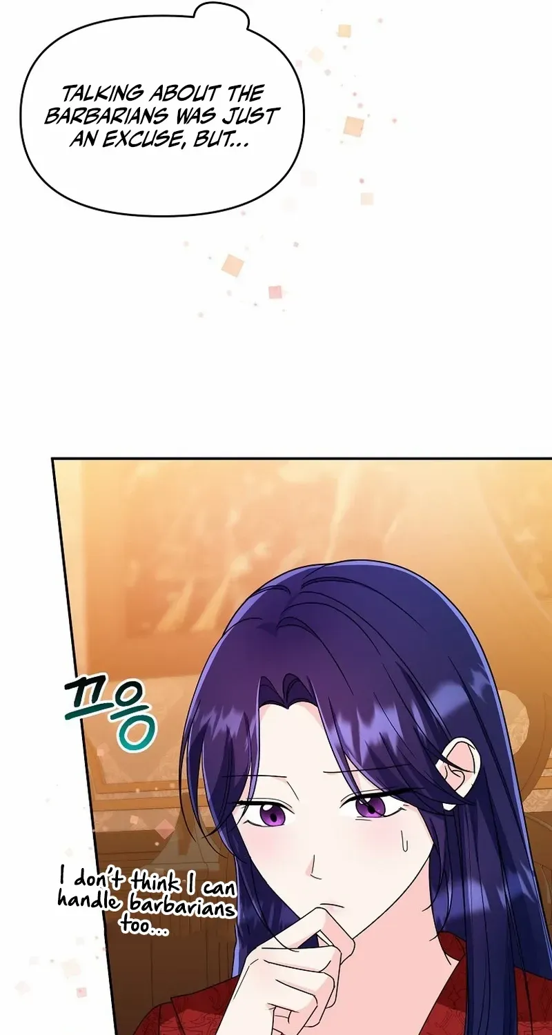The contract marriage has come to an end Chapter 18 page 21 - 