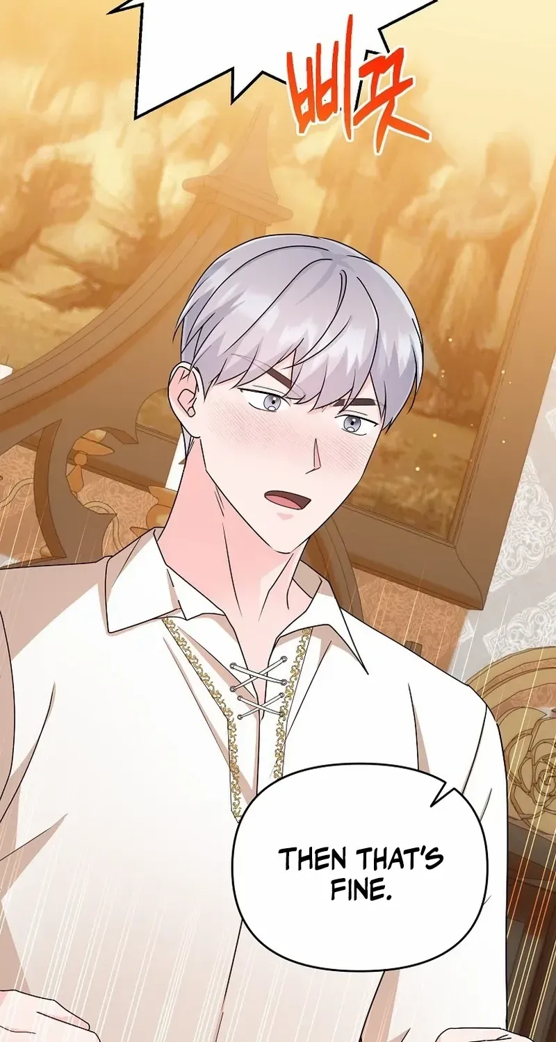 The contract marriage has come to an end Chapter 18 page 27 - 