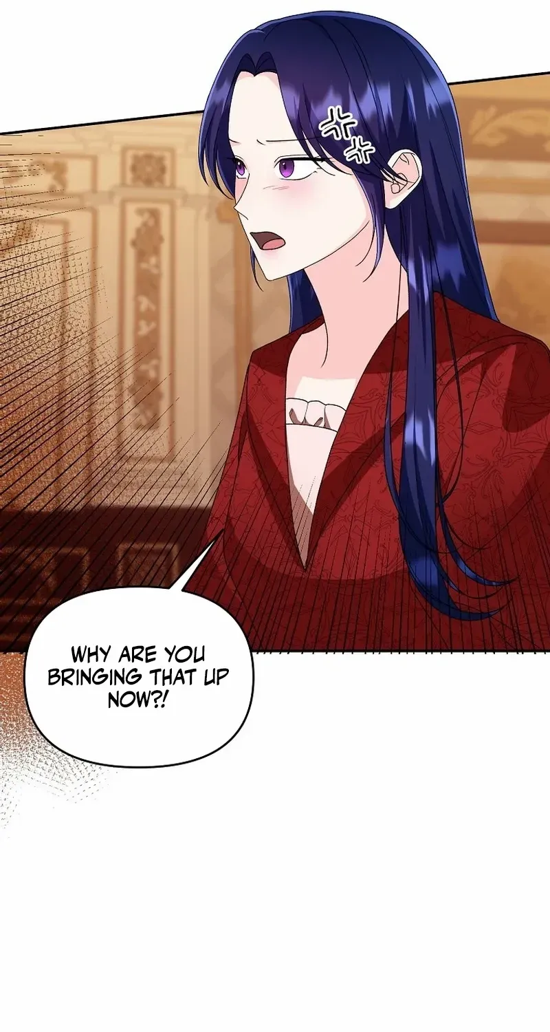The contract marriage has come to an end Chapter 18 page 4 - 