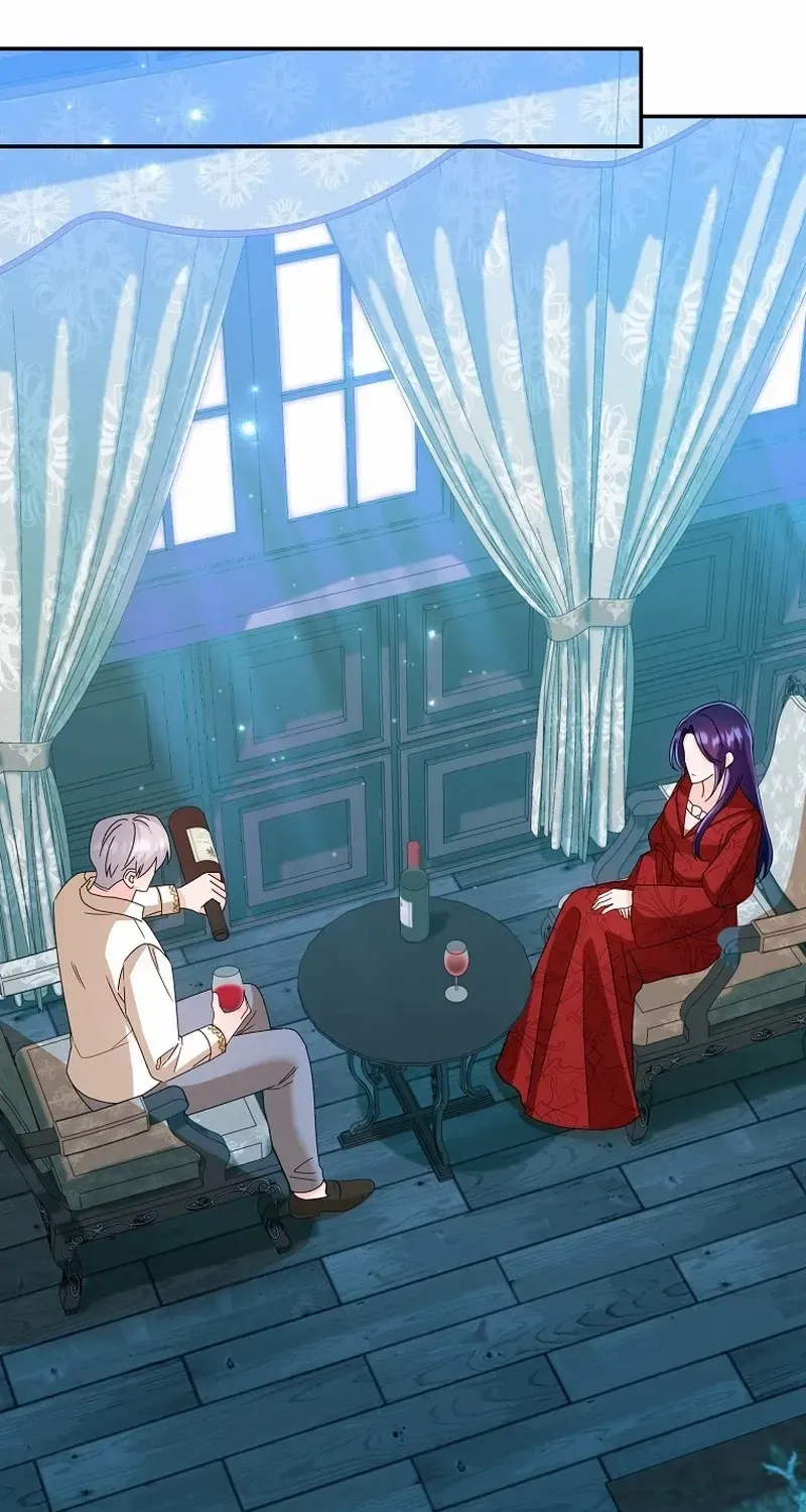 The contract marriage has come to an end Chapter 18 page 33 - 