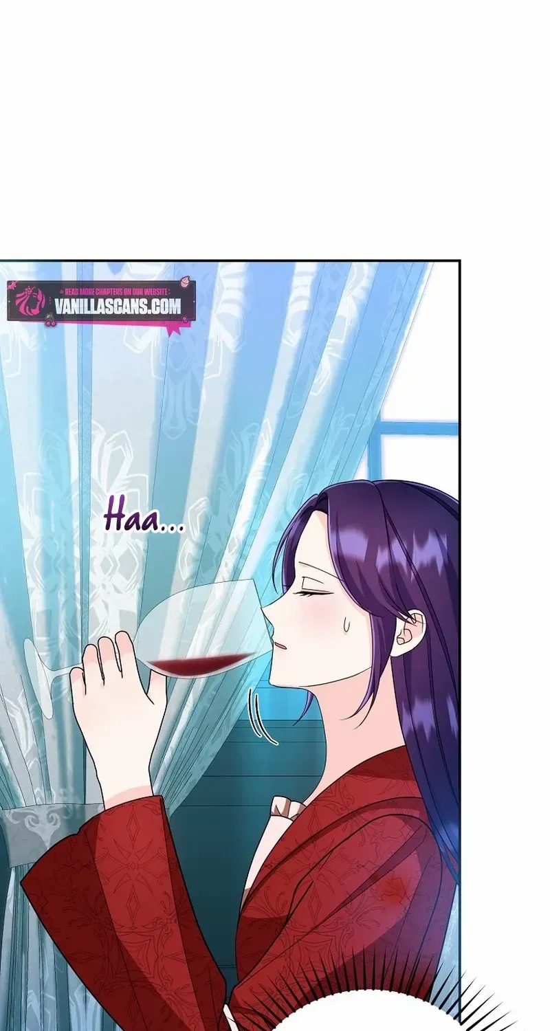 The contract marriage has come to an end Chapter 18 page 35 - 