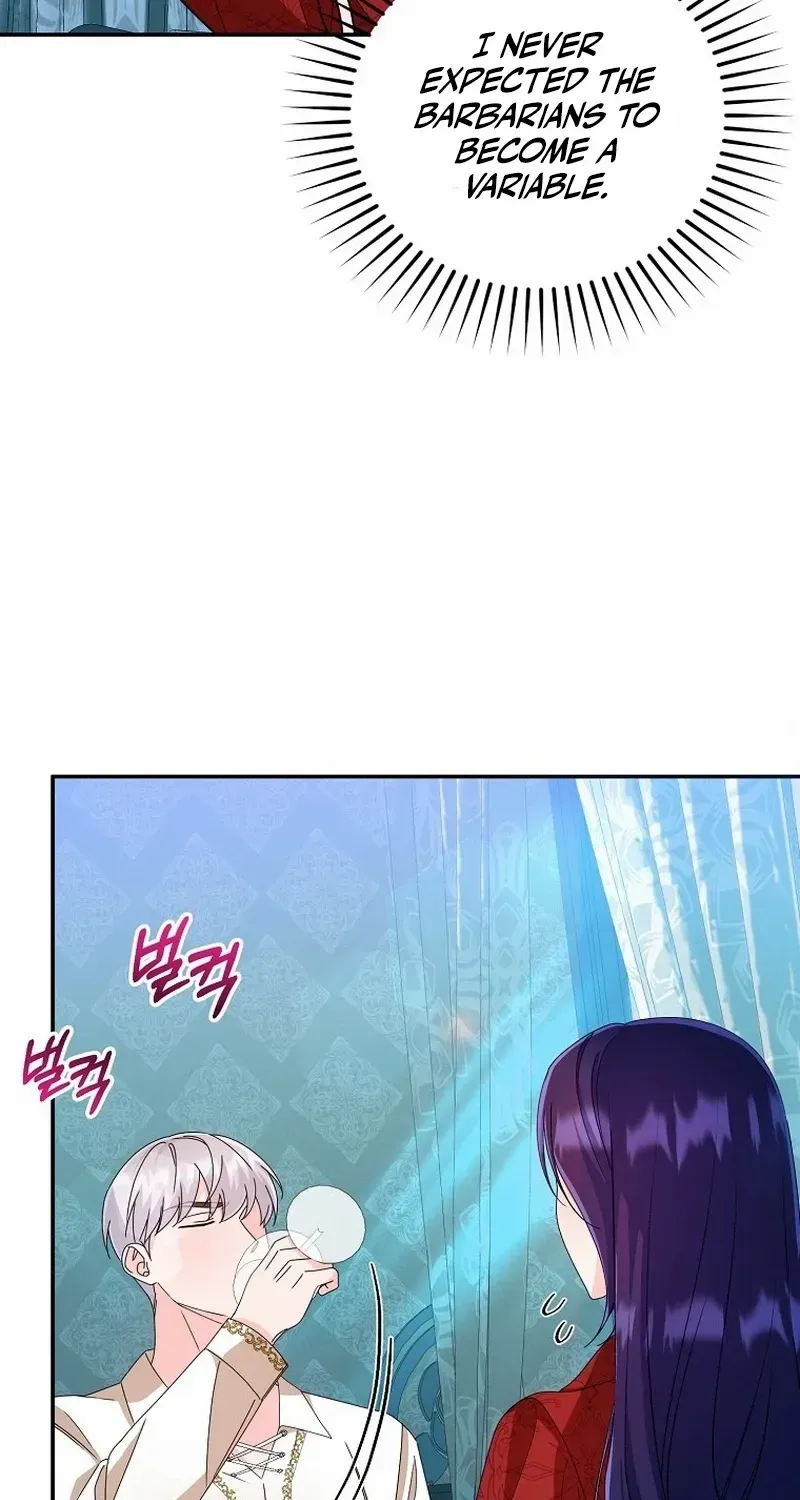 The contract marriage has come to an end Chapter 18 page 36 - 