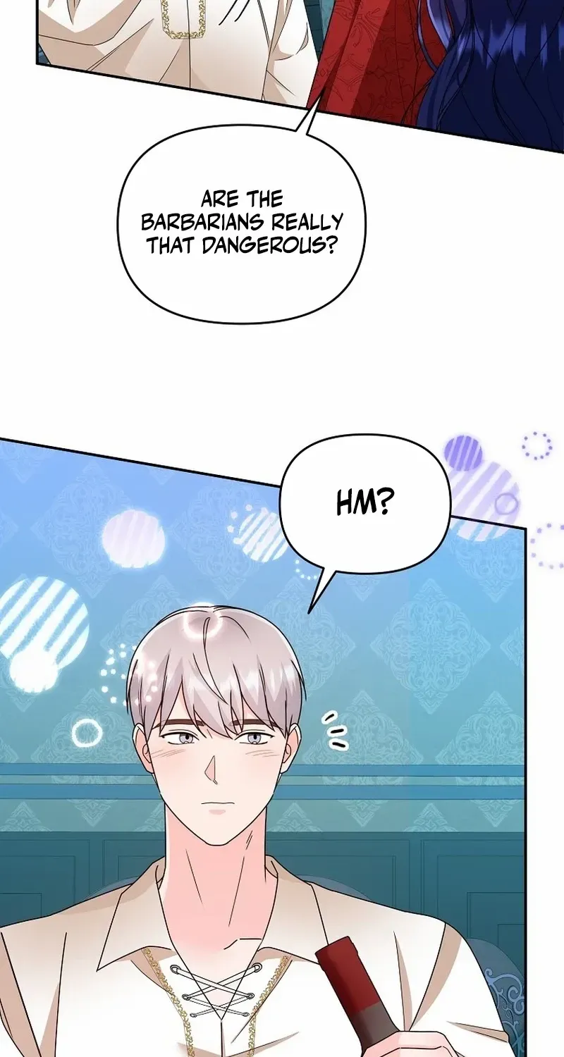 The contract marriage has come to an end Chapter 18 page 37 - 