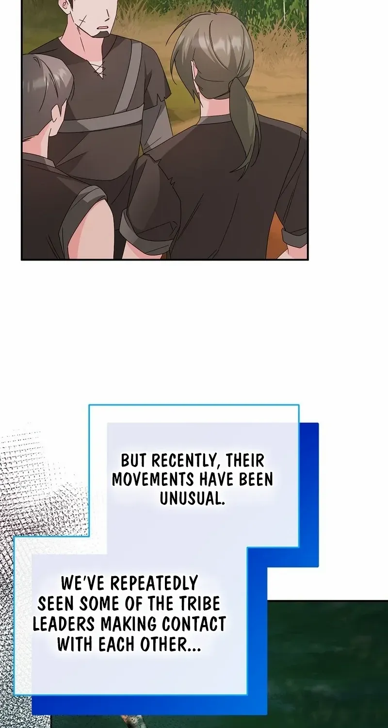 The contract marriage has come to an end Chapter 18 page 41 - 