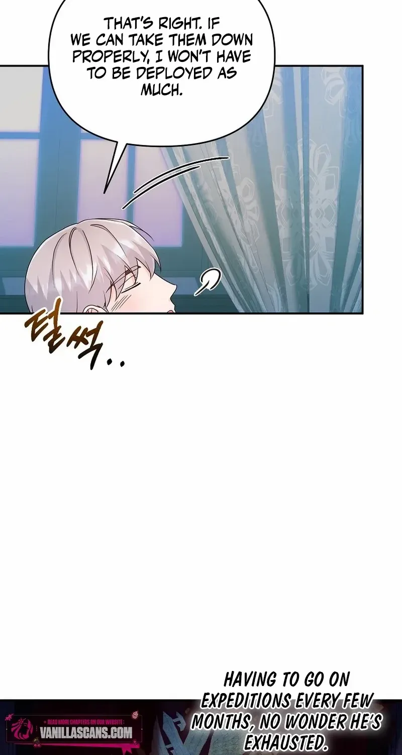 The contract marriage has come to an end Chapter 18 page 45 - 