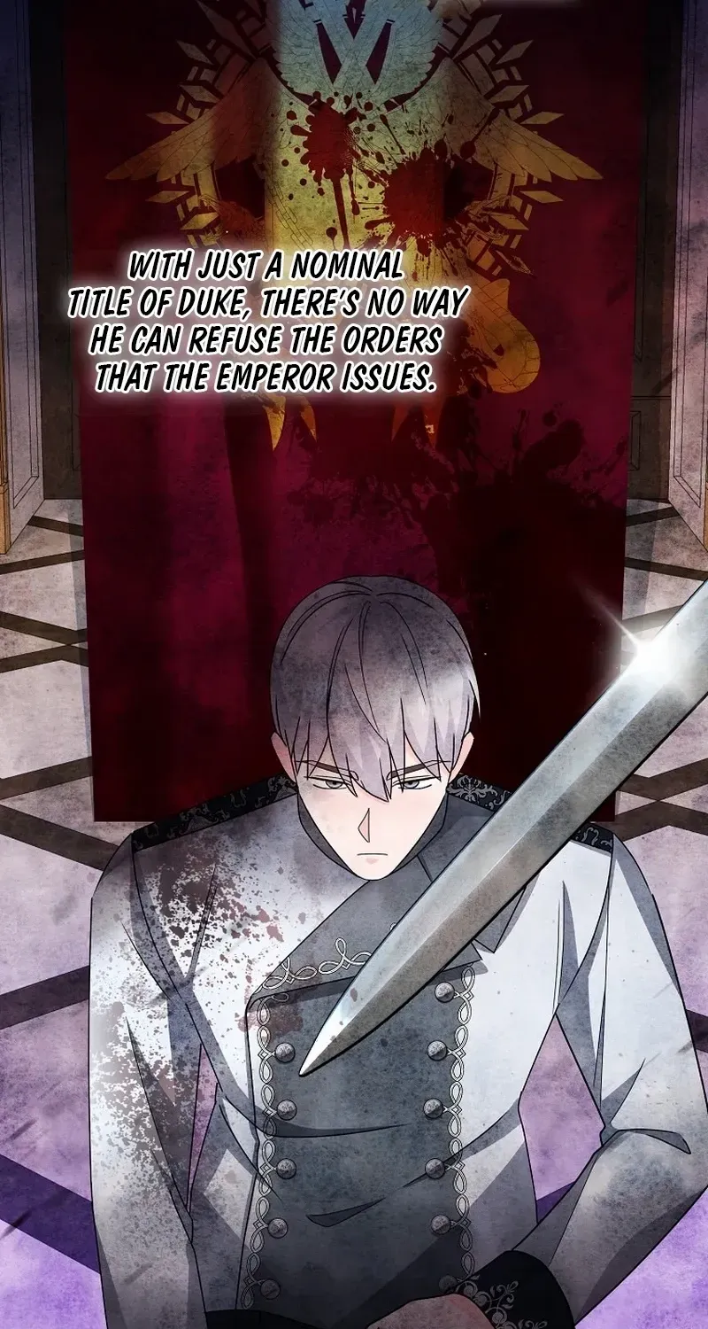 The contract marriage has come to an end Chapter 18 page 46 - 