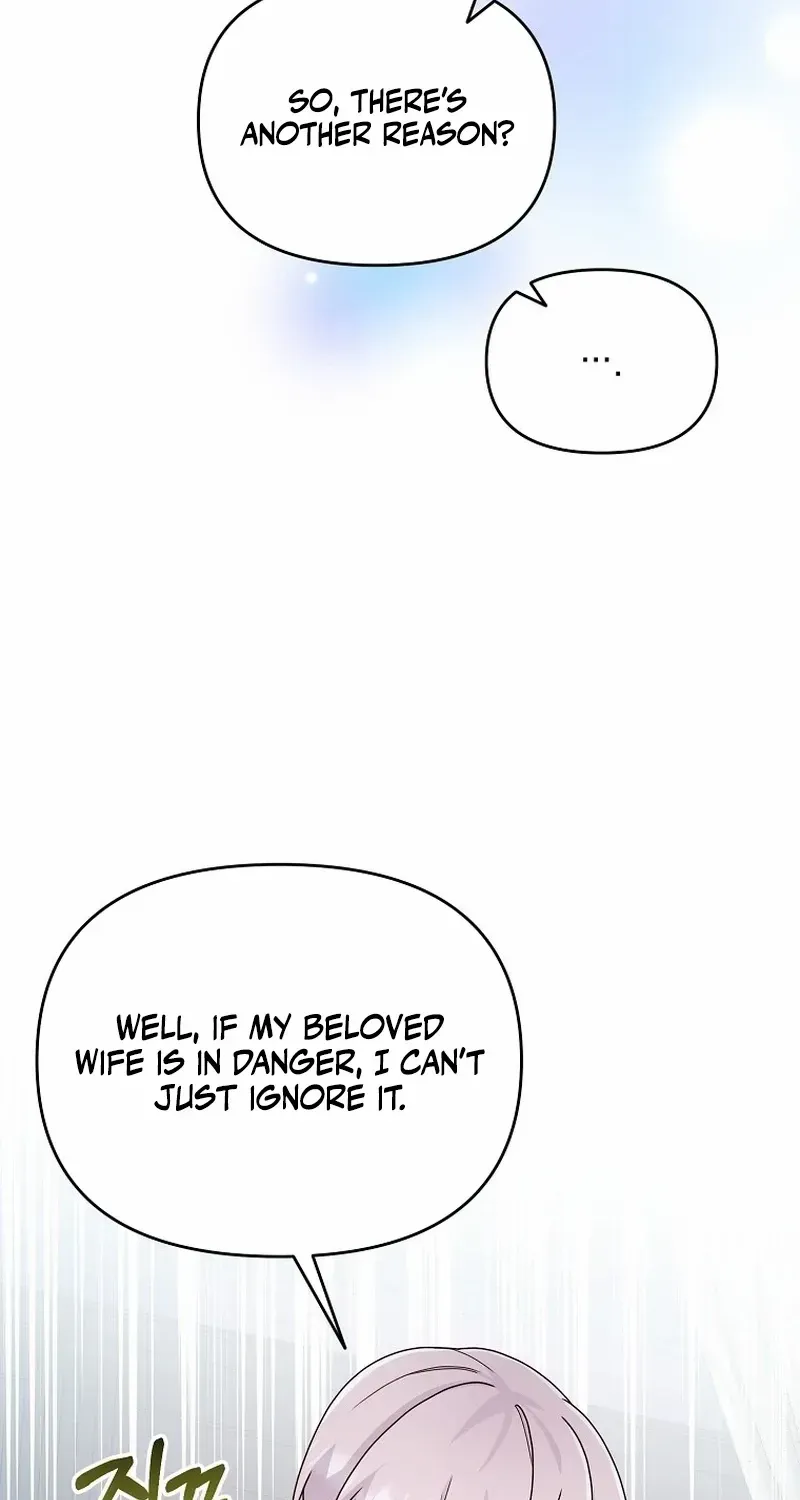 The contract marriage has come to an end Chapter 18 page 51 - 
