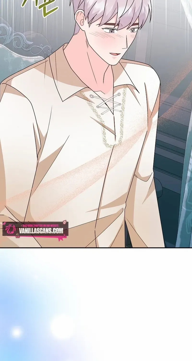 The contract marriage has come to an end Chapter 18 page 52 - 