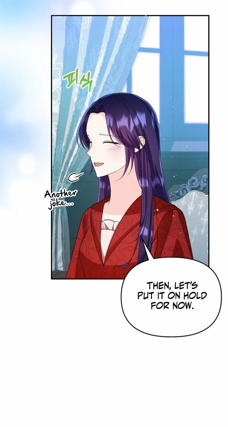 The contract marriage has come to an end Chapter 18 page 53 - 