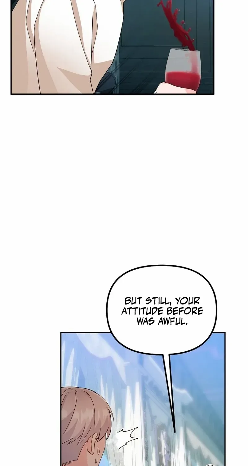 The contract marriage has come to an end Chapter 18 page 55 - 