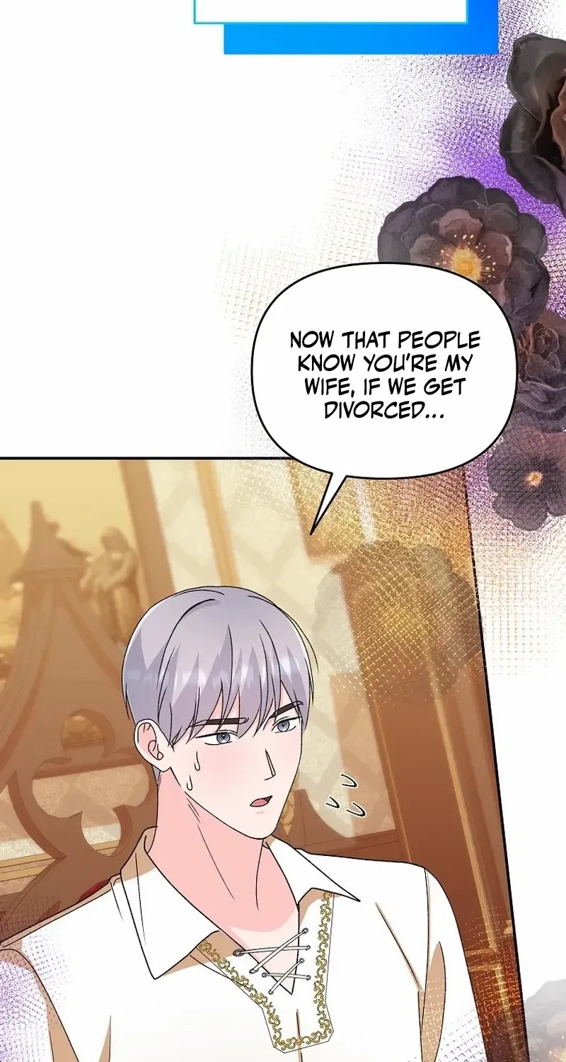 The contract marriage has come to an end Chapter 18 page 7 - 