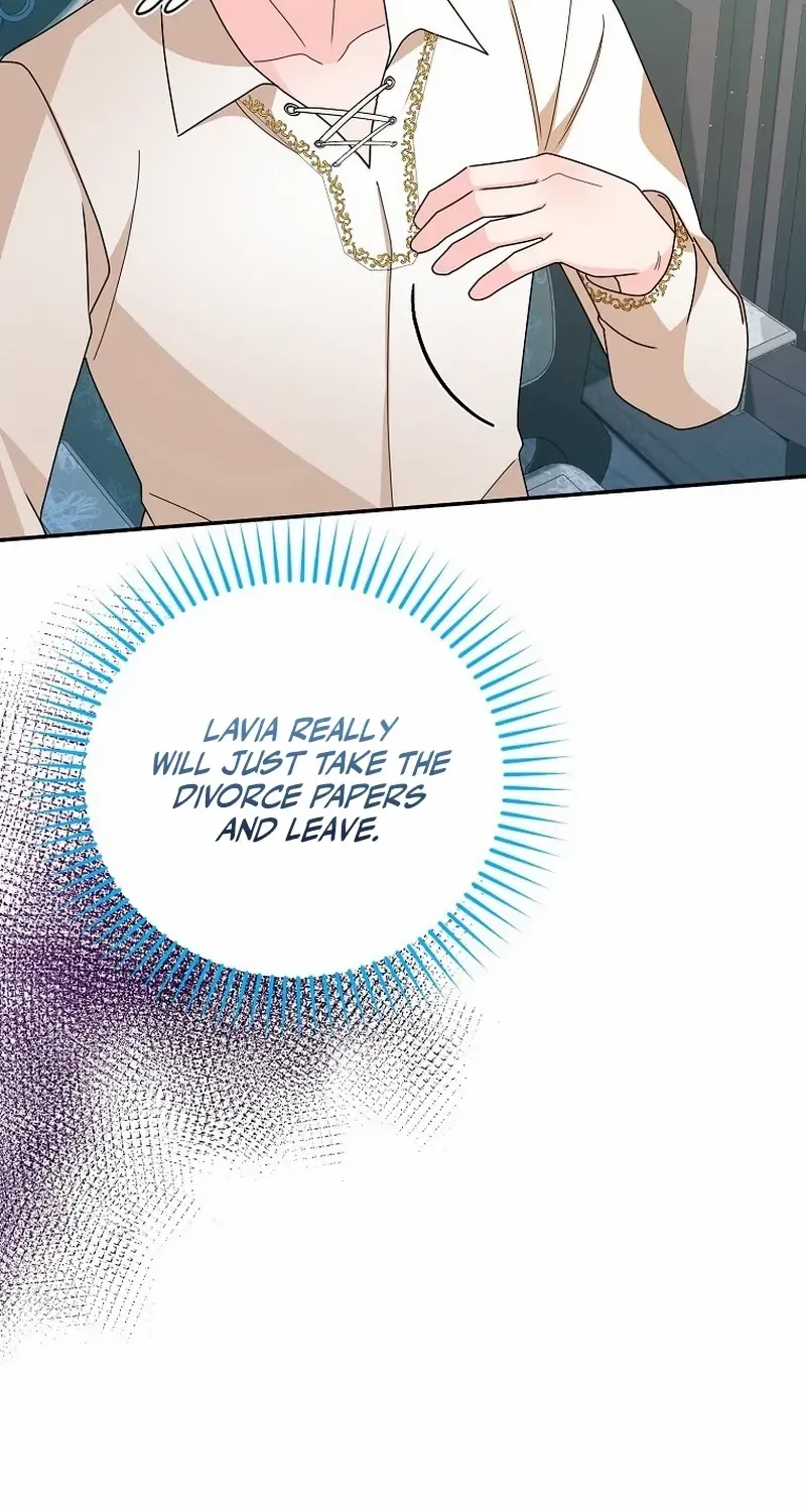 The contract marriage has come to an end Chapter 18 page 61 - 