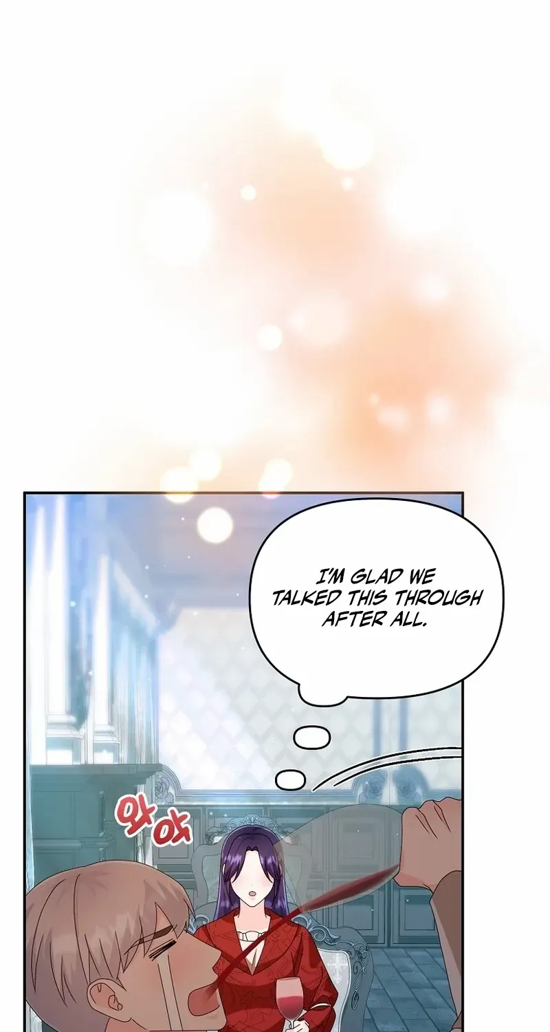 The contract marriage has come to an end Chapter 18 page 62 - 