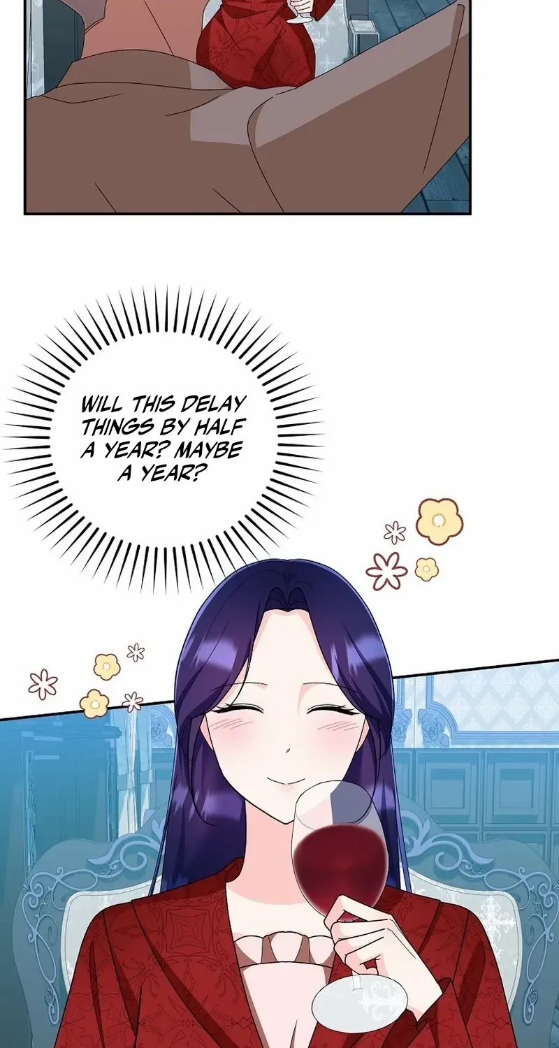 The contract marriage has come to an end Chapter 18 page 63 - 