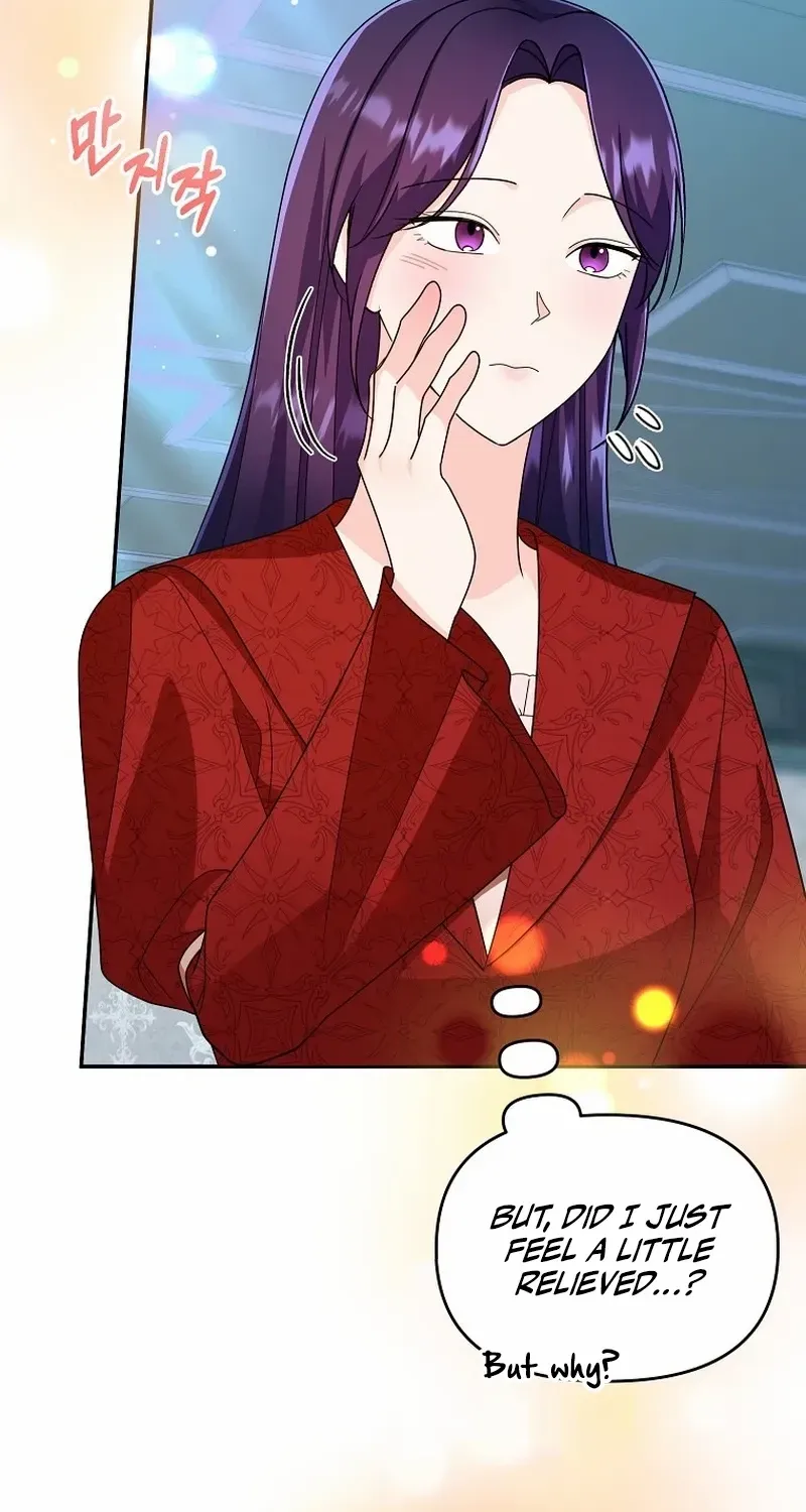 The contract marriage has come to an end Chapter 18 page 65 - 