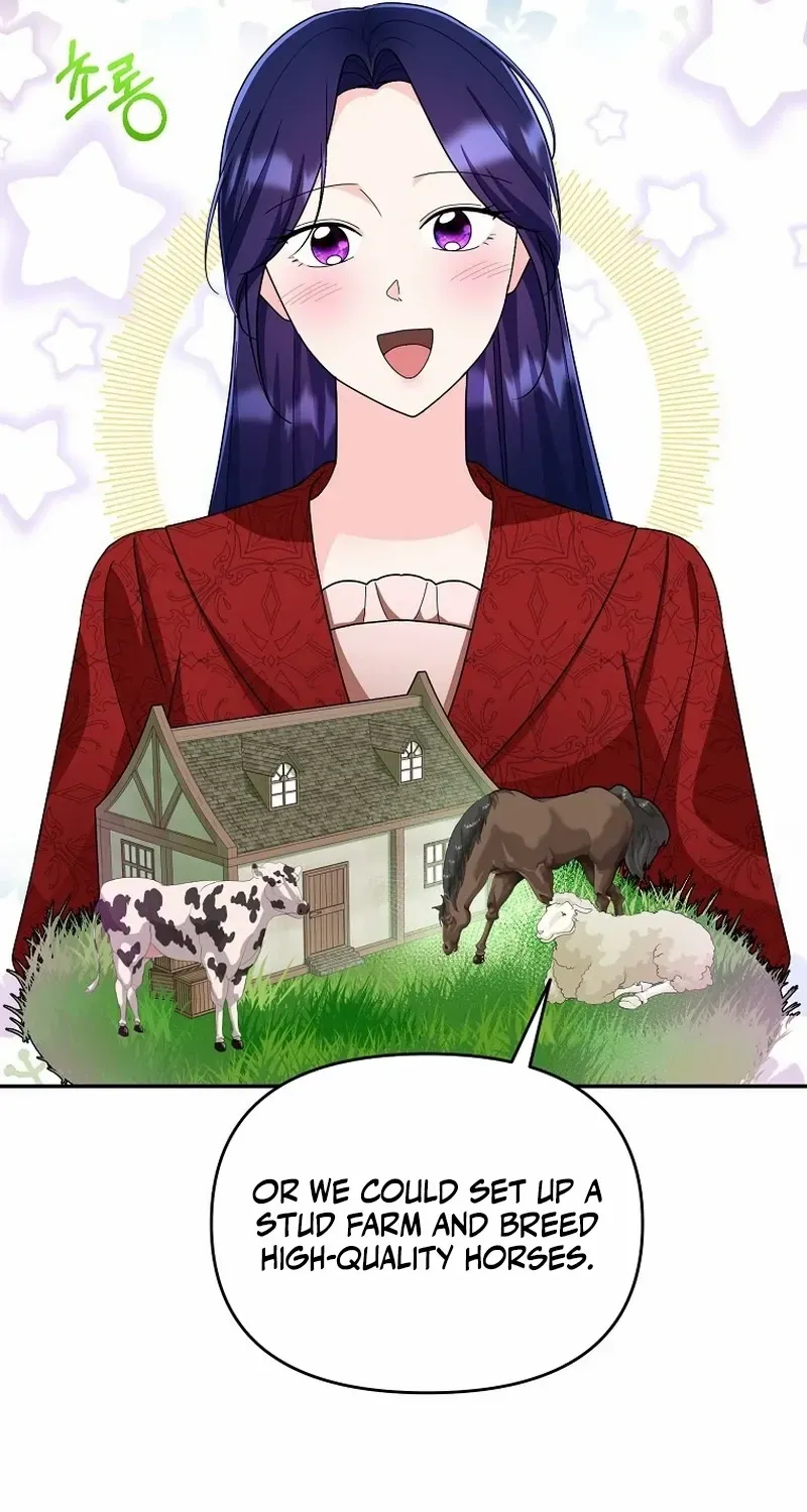 The contract marriage has come to an end Chapter 18 page 69 - 