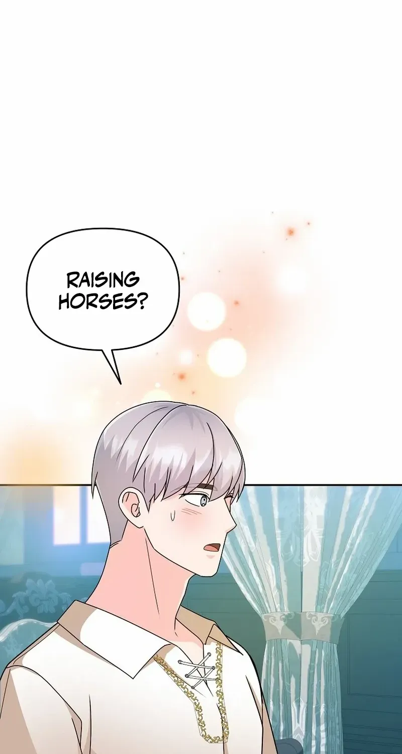 The contract marriage has come to an end Chapter 18 page 70 - 