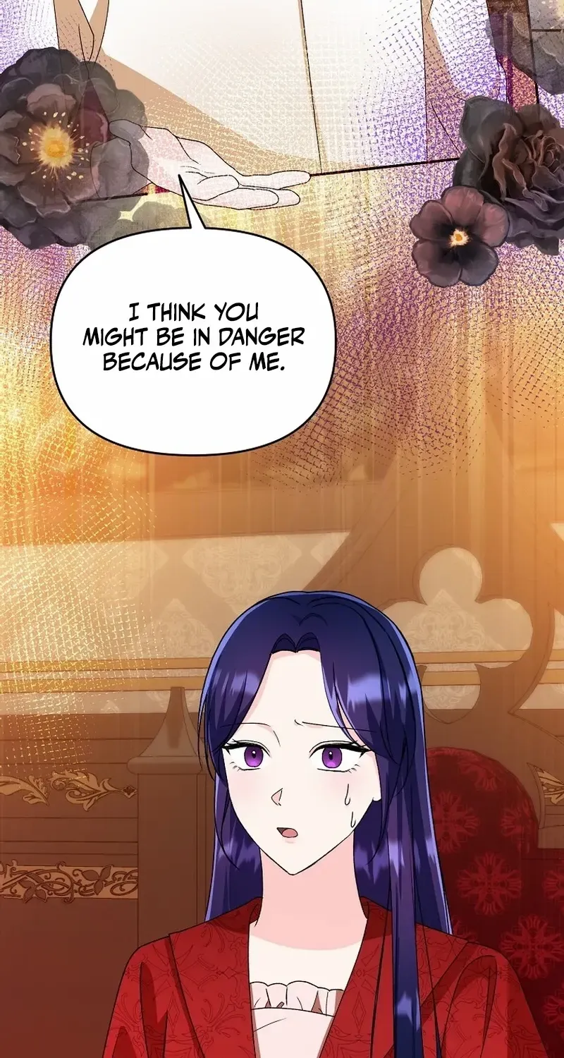 The contract marriage has come to an end Chapter 18 page 8 - 