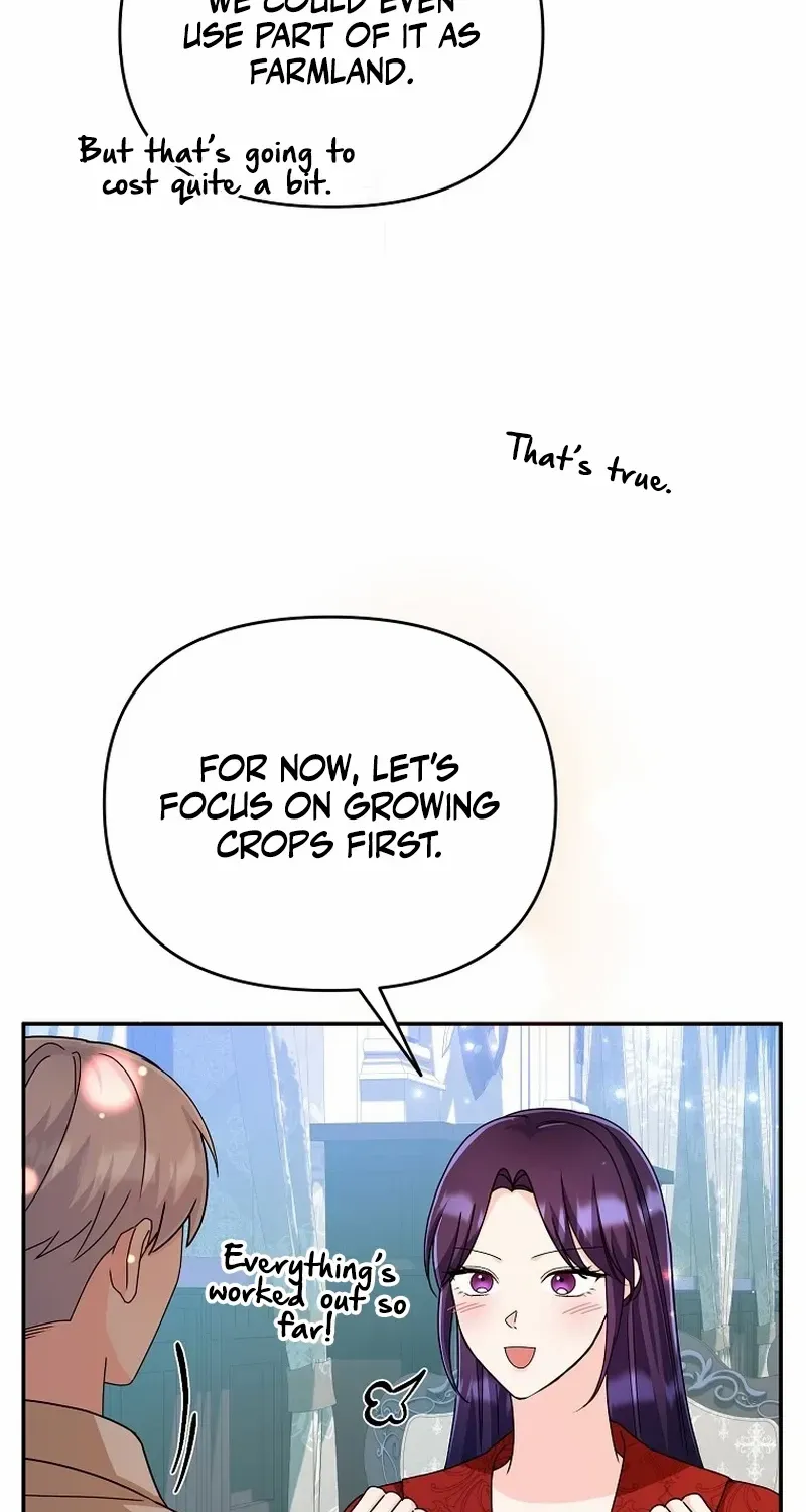 The contract marriage has come to an end Chapter 18 page 73 - 