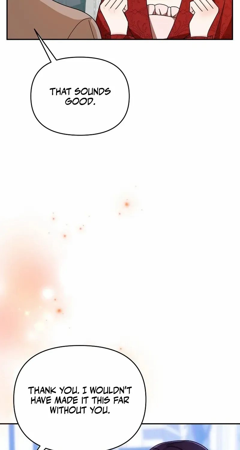 The contract marriage has come to an end Chapter 18 page 74 - 