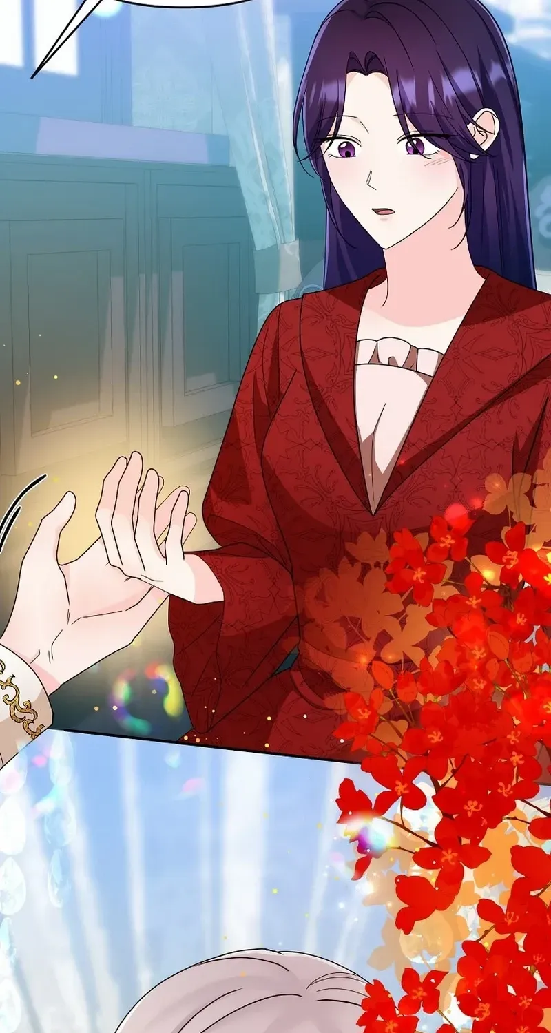 The contract marriage has come to an end Chapter 18 page 75 - 