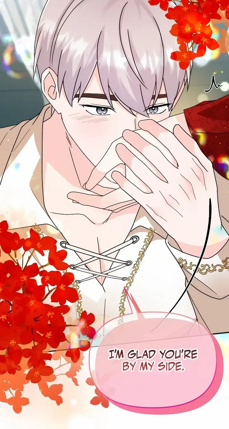 The contract marriage has come to an end Chapter 18 page 76 - 