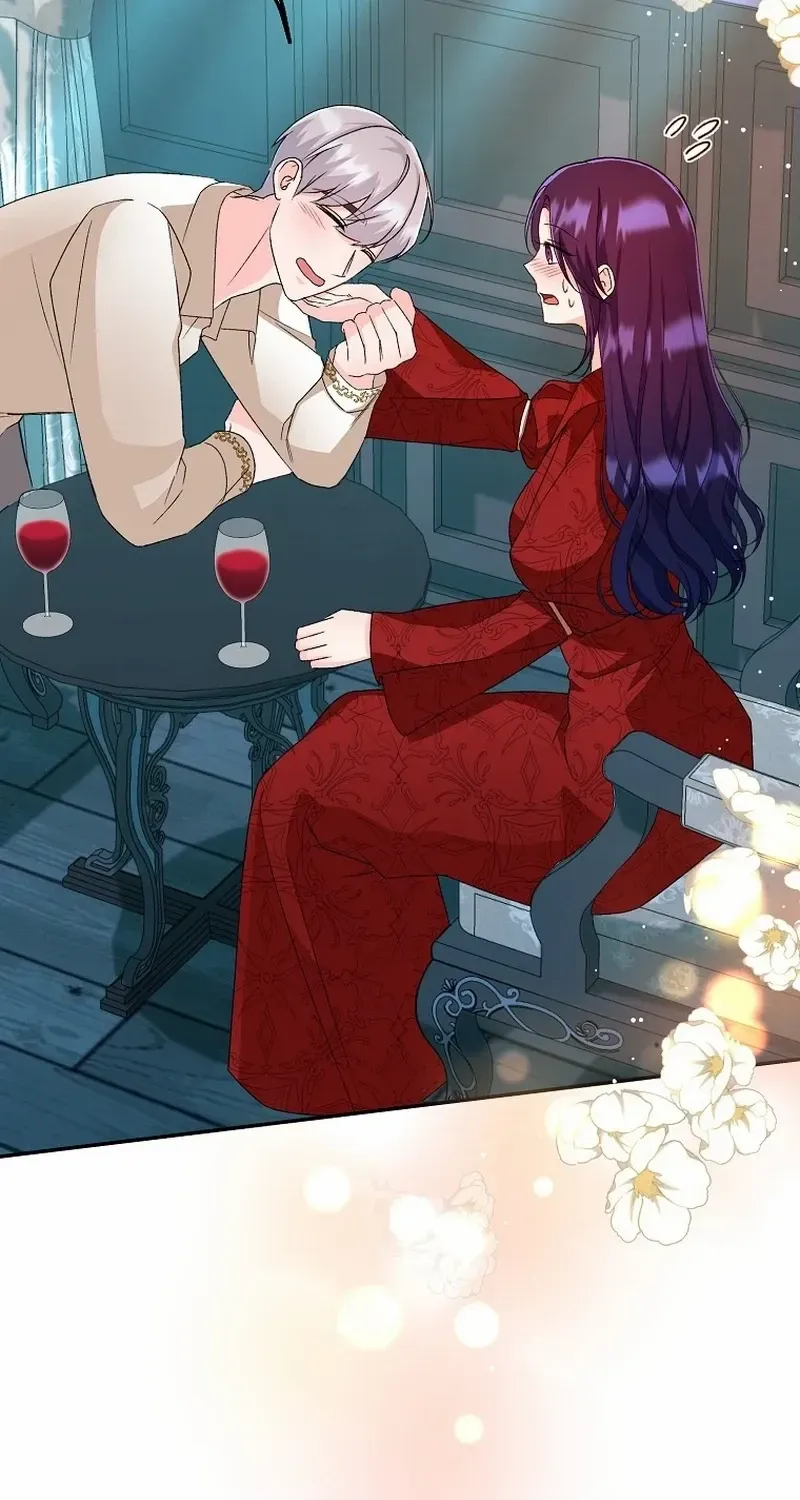 The contract marriage has come to an end Chapter 18 page 79 - 
