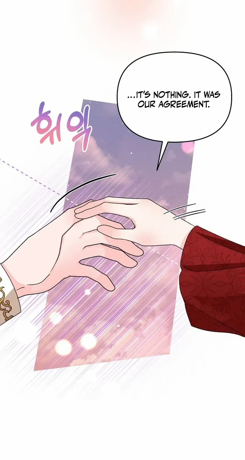 The contract marriage has come to an end Chapter 18 page 80 - 