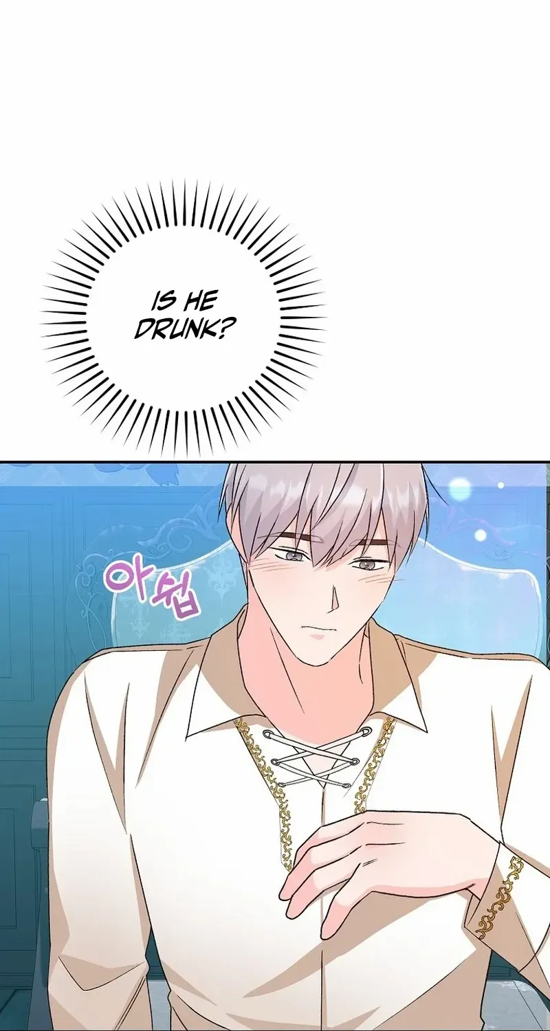 The contract marriage has come to an end Chapter 18 page 81 - 
