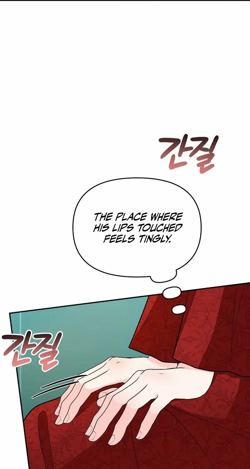 The contract marriage has come to an end Chapter 18 page 82 - 