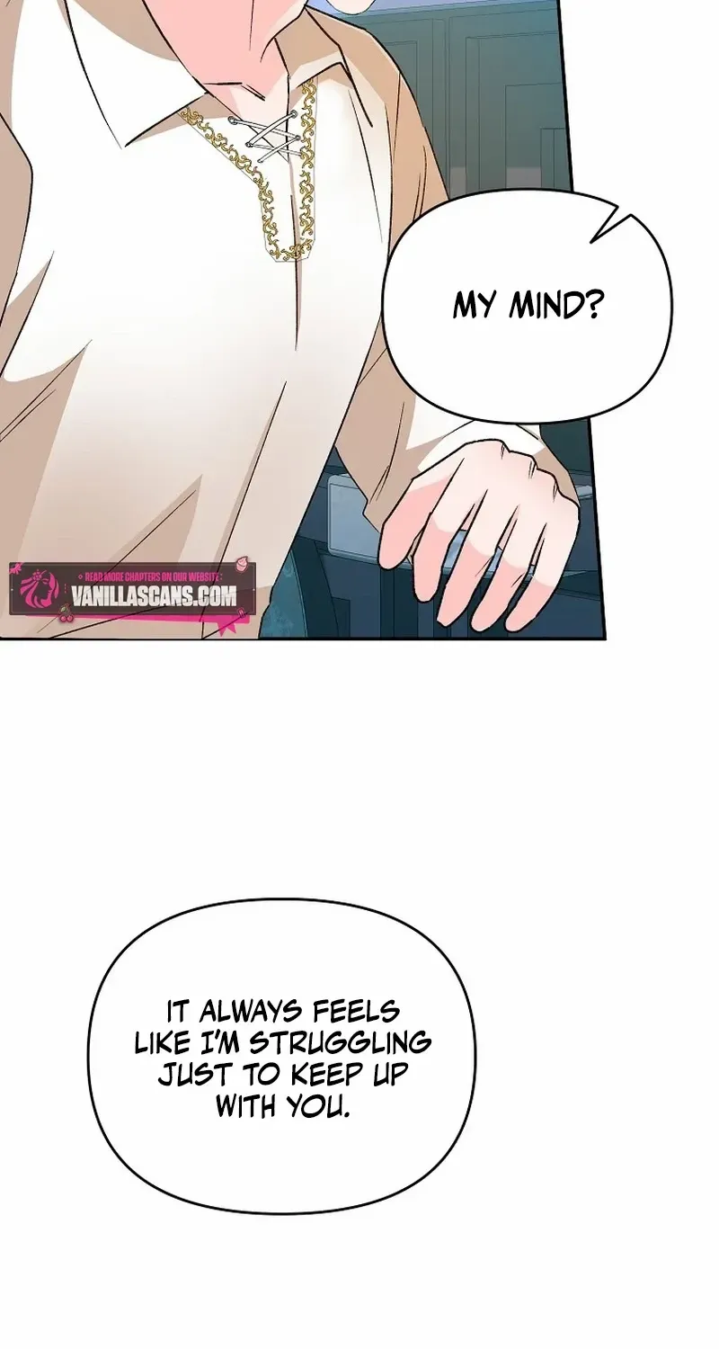 The contract marriage has come to an end Chapter 18 page 84 - 