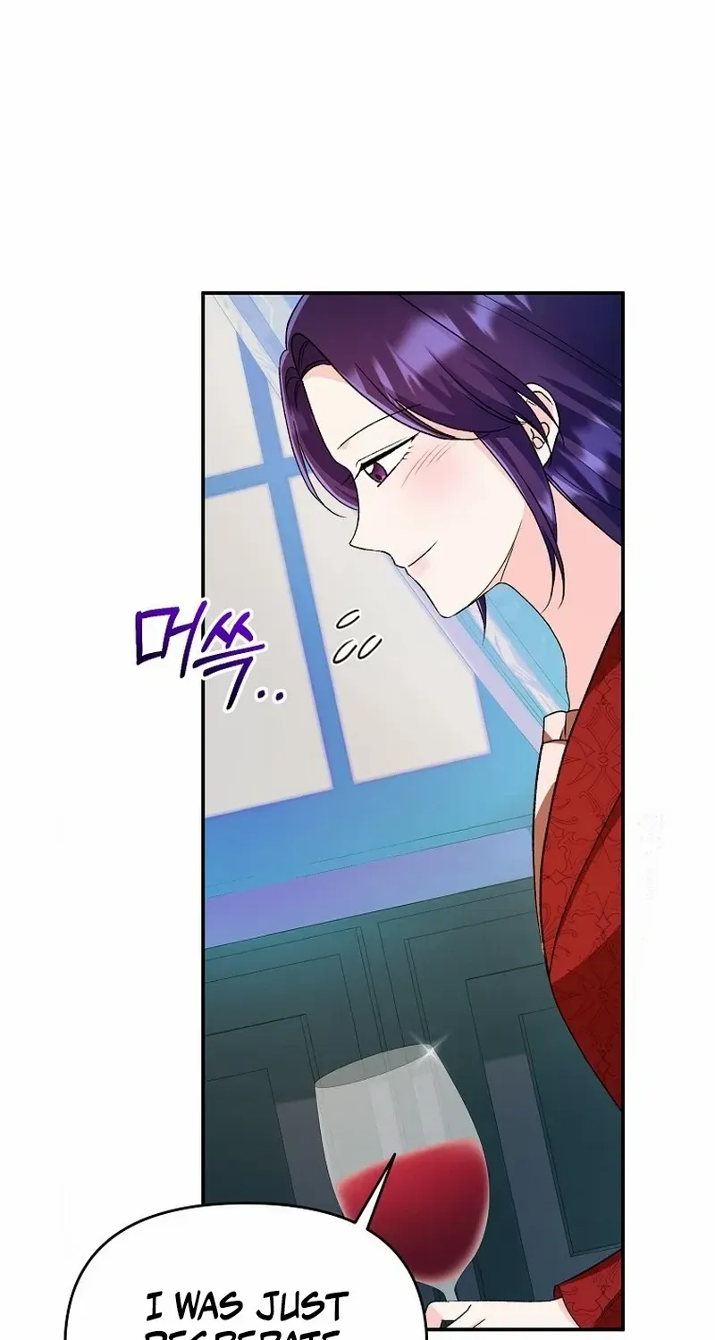 The contract marriage has come to an end Chapter 18 page 85 - 
