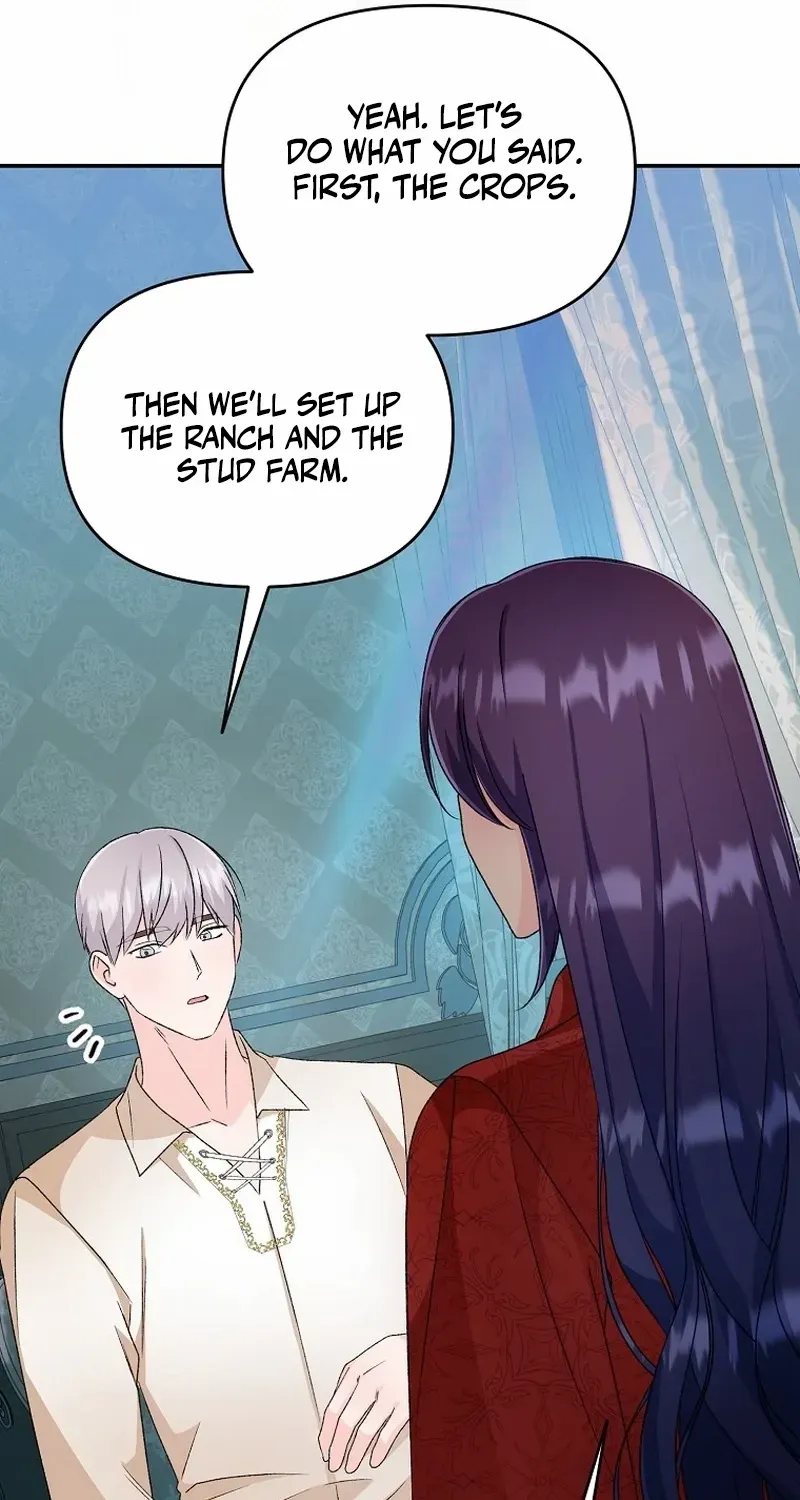 The contract marriage has come to an end Chapter 18 page 88 - 