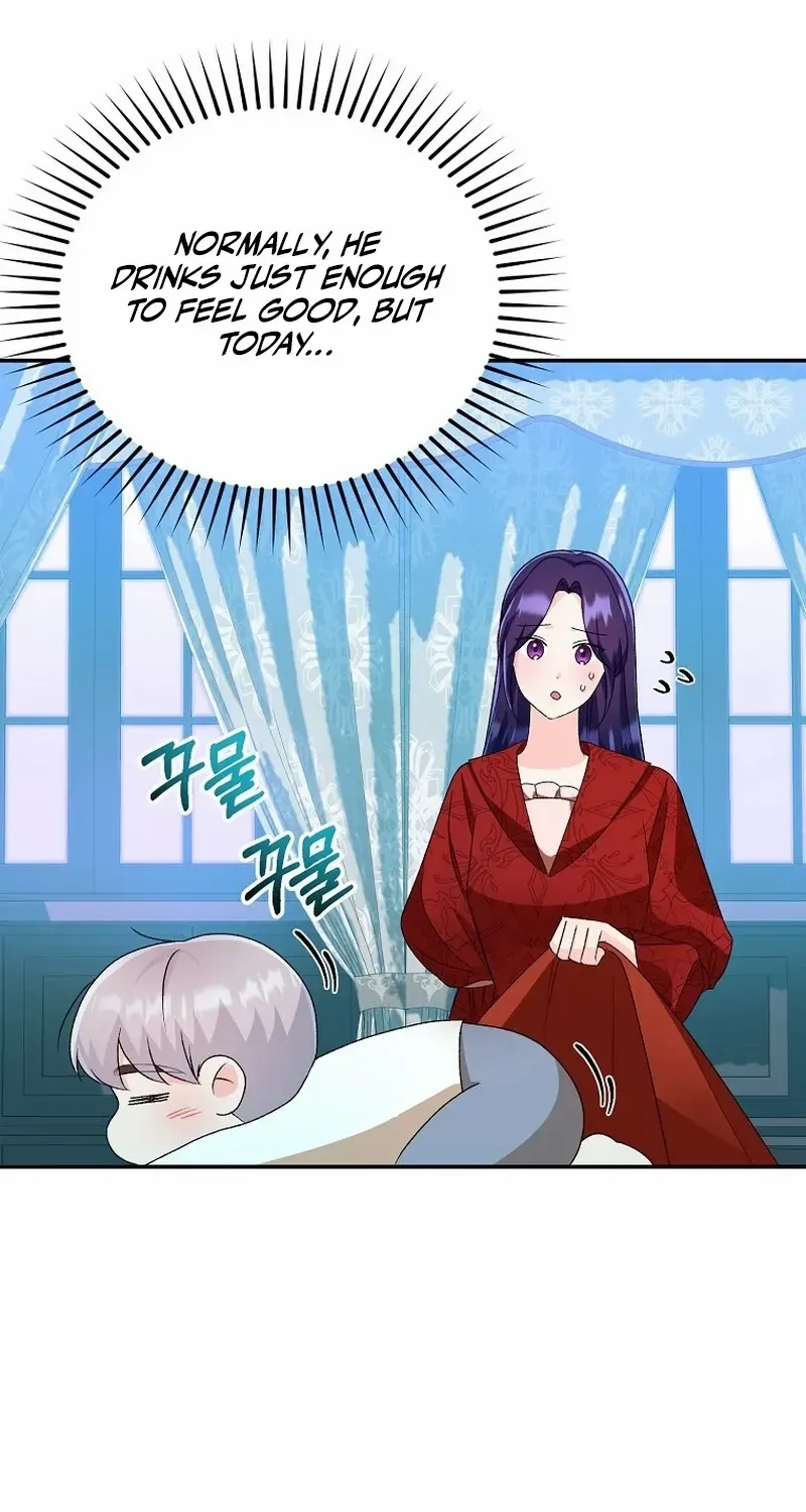 The contract marriage has come to an end Chapter 18 page 94 - 
