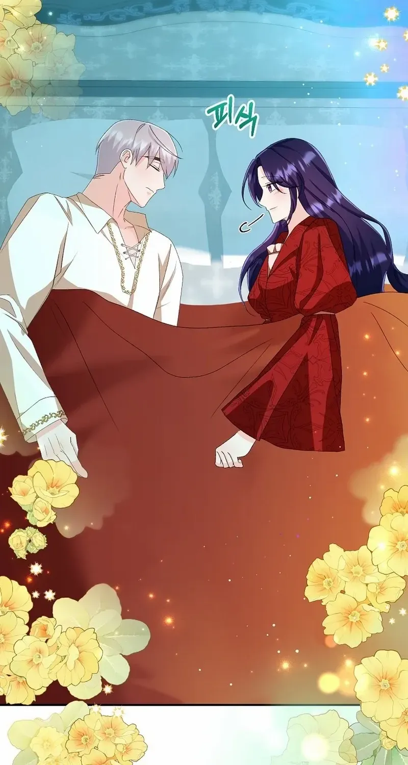 The contract marriage has come to an end Chapter 18 page 98 - 