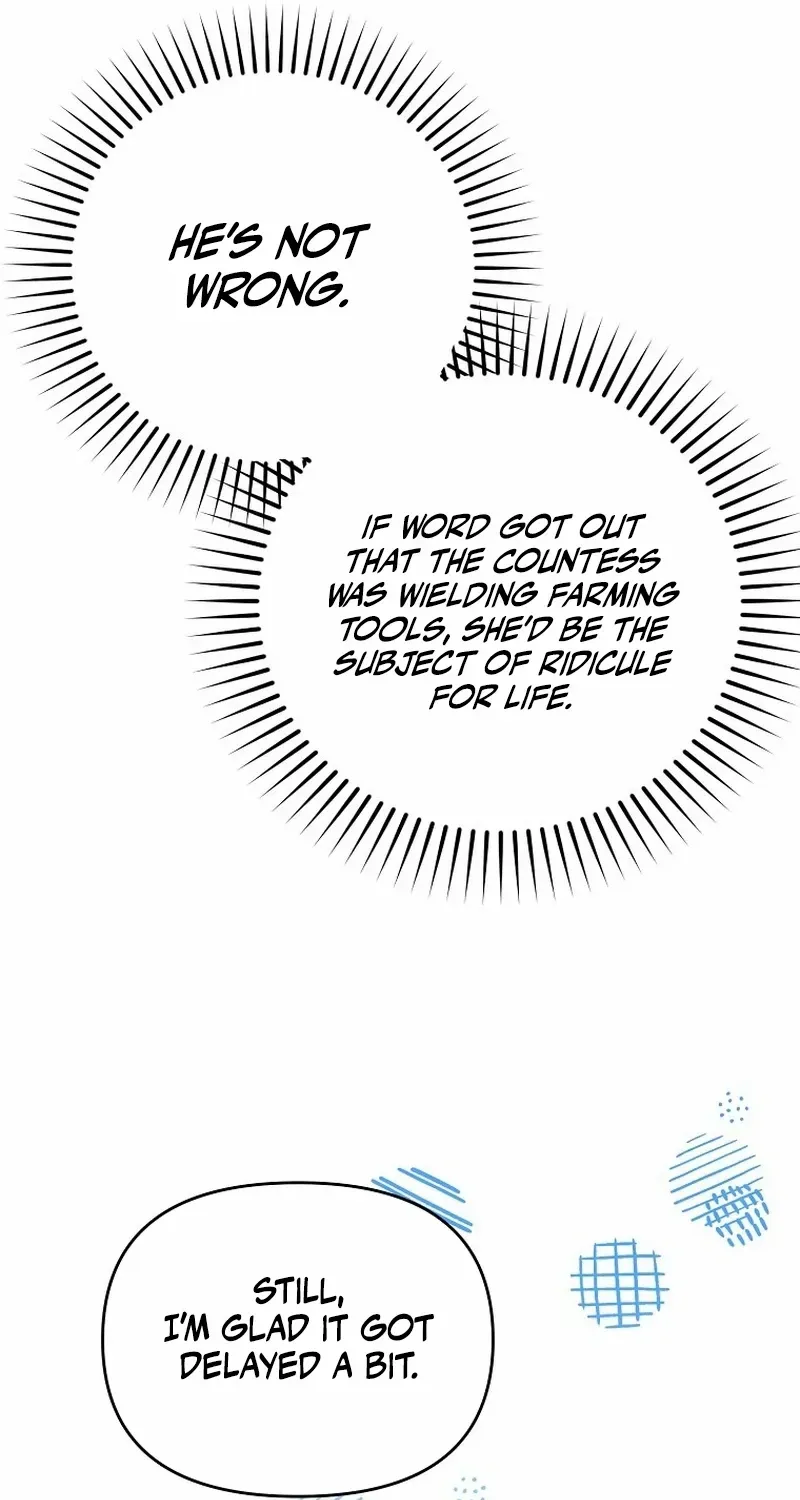 The contract marriage has come to an end Chapter 19 page 12 - 