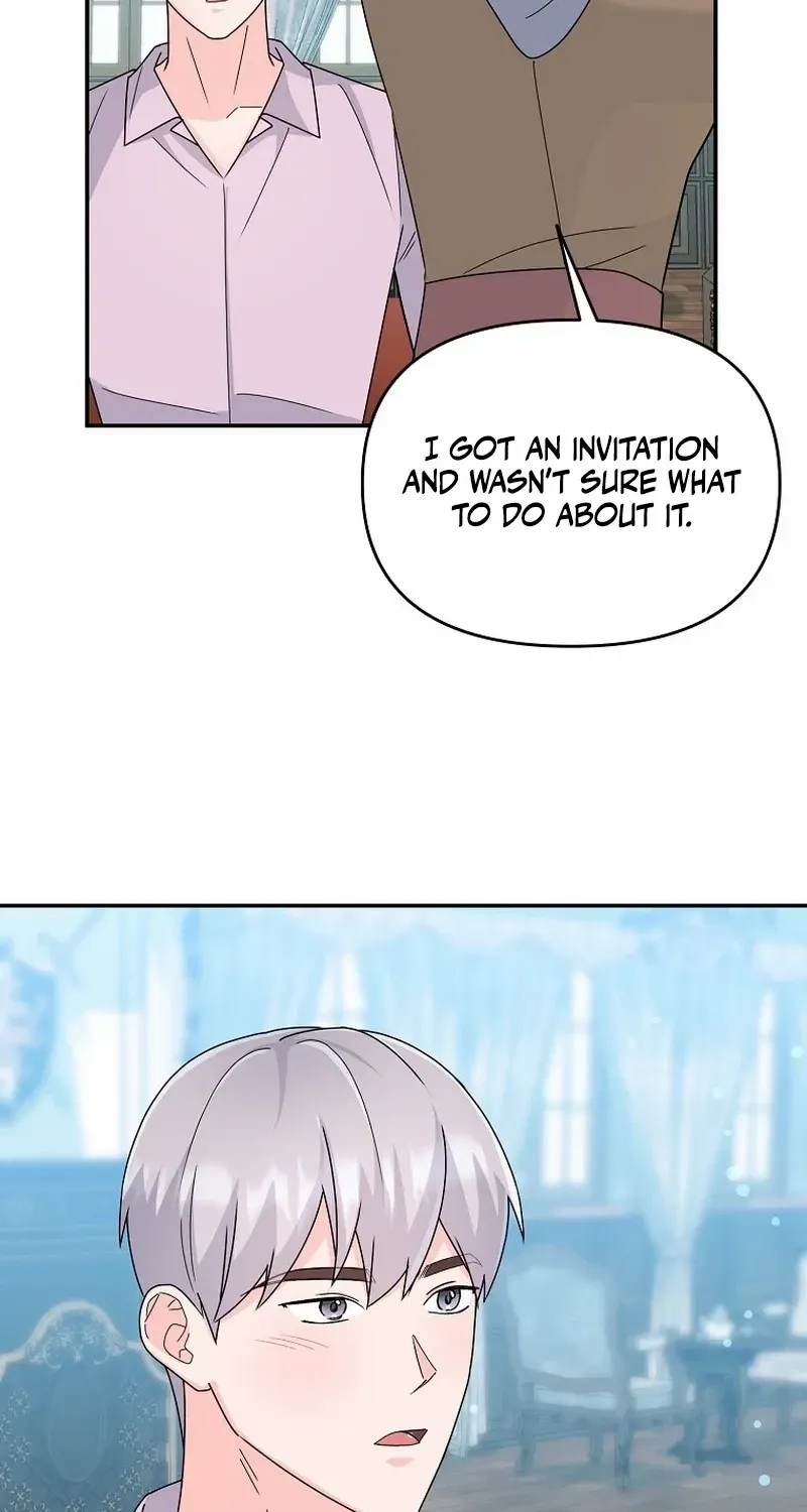 The contract marriage has come to an end Chapter 19 page 14 - 