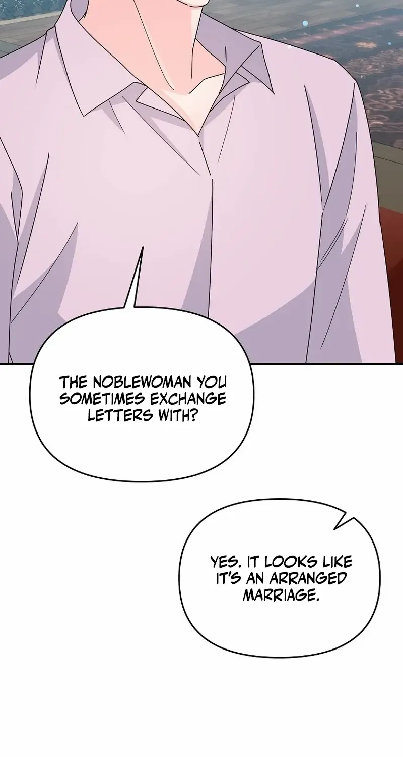 The contract marriage has come to an end Chapter 19 page 15 - 