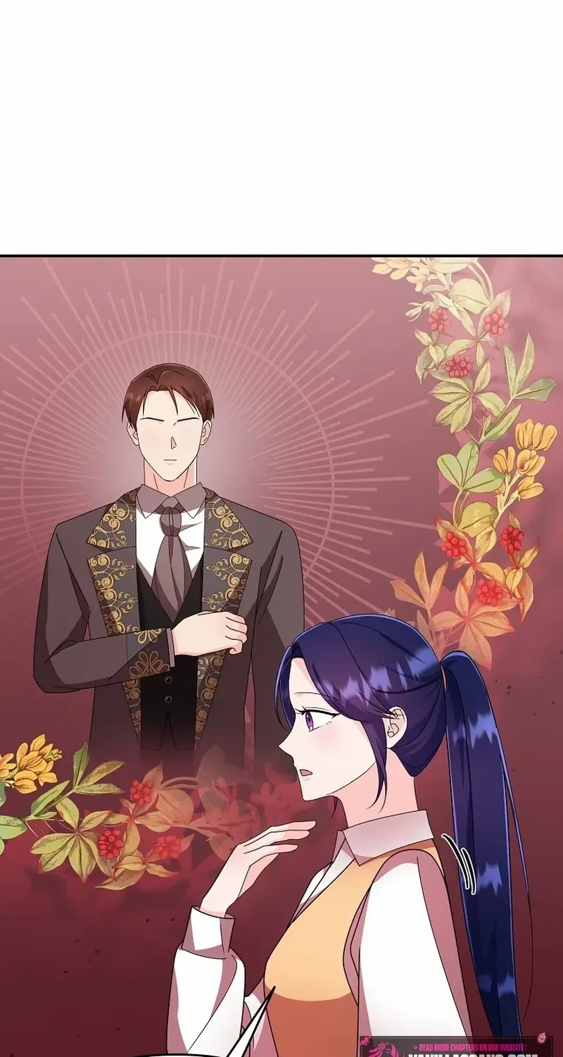 The contract marriage has come to an end Chapter 19 page 16 - 